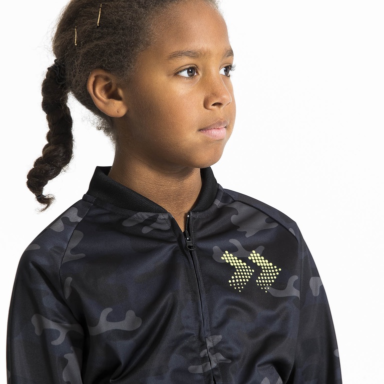 Zip sweater "Boston" Zip sweater "Boston"
